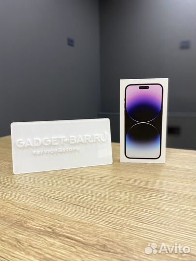 iPhone 14 Pro, 1 ТБ