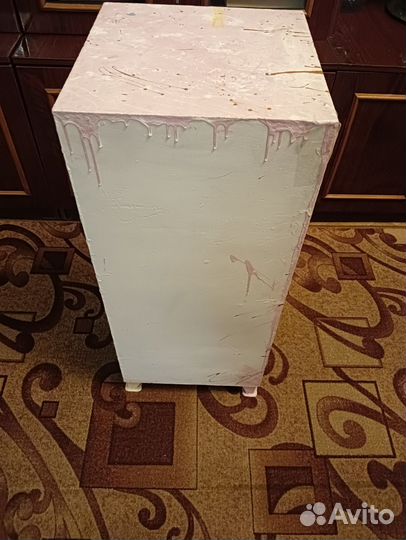 Сейф для оружия