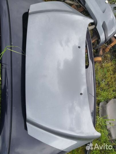 Капот Пежо 308