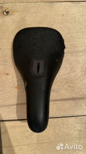 Седло для bmx wtp