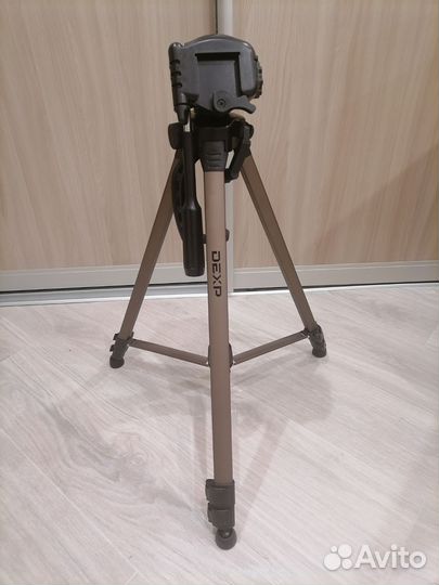 Штатив для фотоаппарата Dexp