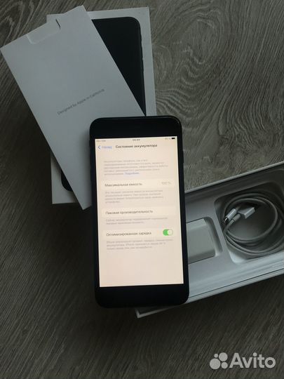 iPhone 7 Plus, 32 ГБ