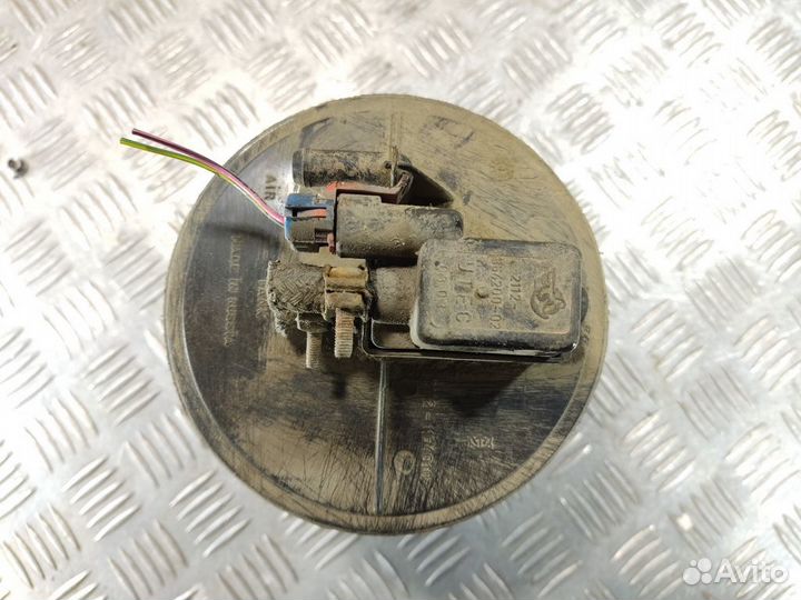 Абсорбер фильтр угольный Vaz Niva