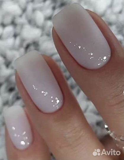 Маникюр и гель лак