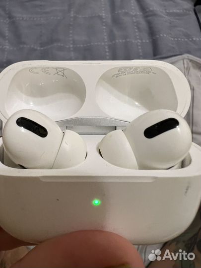 Airpods pro оригинальные