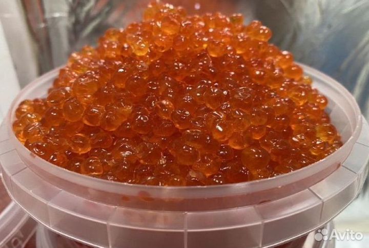 Икра, краб, креветка, рыба, морепродукты оптом