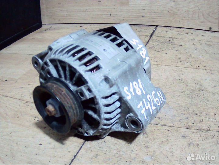 Генератор Suzuki Liana 2999923