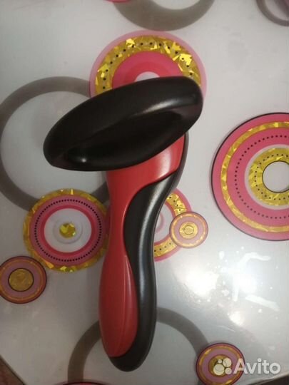 Консервный нож tupperware