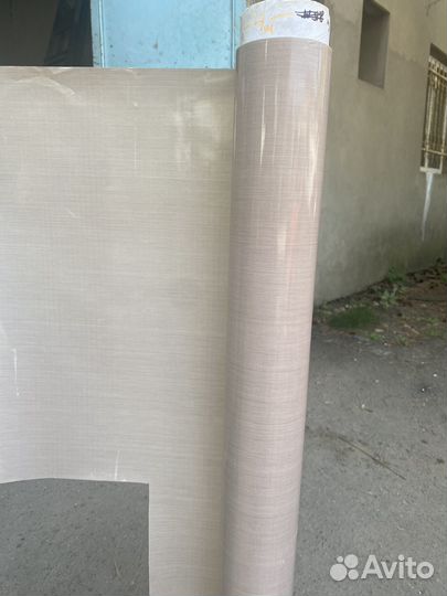 Тефлоновая пленка