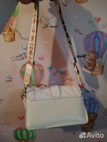 Сумка женская