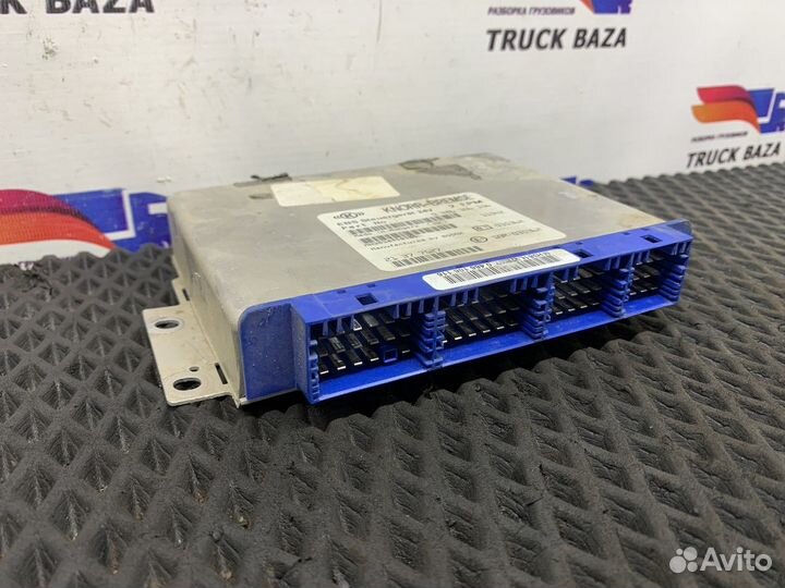 Блок управления ABS/EBS