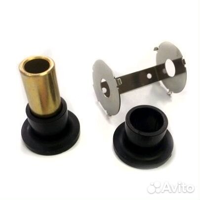 Комплект втулок рычага BRP G2 703500875