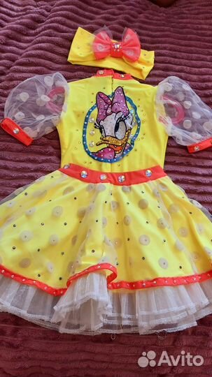 Костюм для акробатического рок н ролла