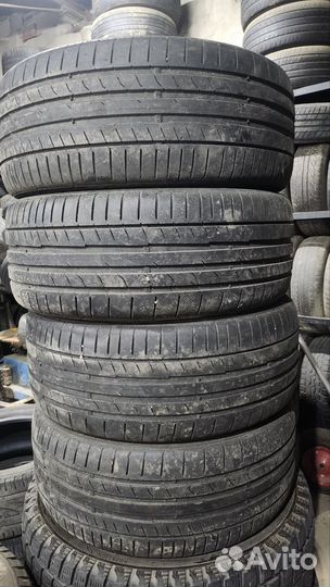 Continental ContiSportContact 5 225/40 R18 92T