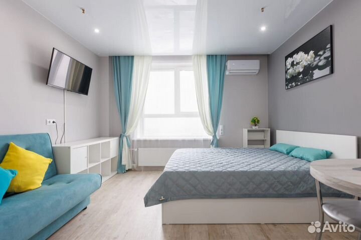 Подберу жильё в краткосрочную аренду