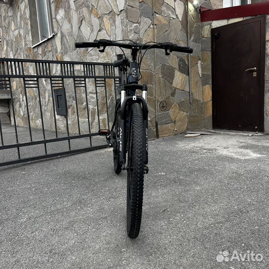 Велосипеды новые взрослые