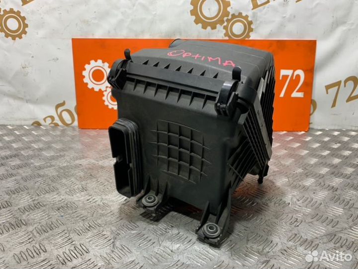 Корпус воздушного фильтра Kia Optima TF