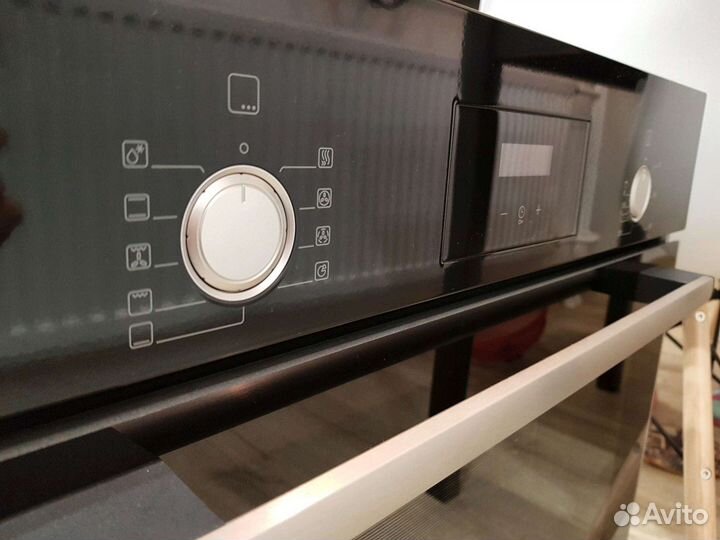 Ремонт свч, электроплит, духовых шкафов