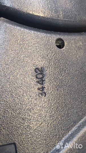 Зеркало боковое киа Soul, 2014