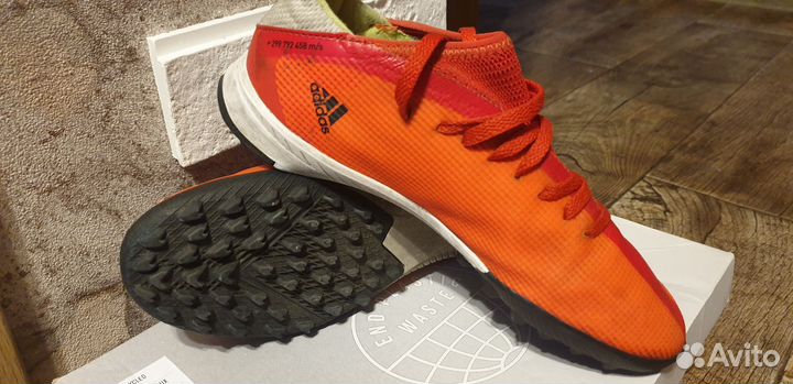 Футзалки adidas