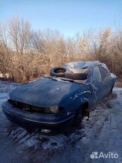 Разбор деу нексия h100