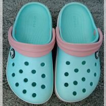 Crocs сабо детские c11