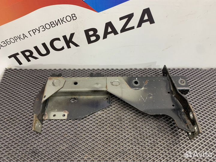 Кронштейн ящика акб Daf XF105