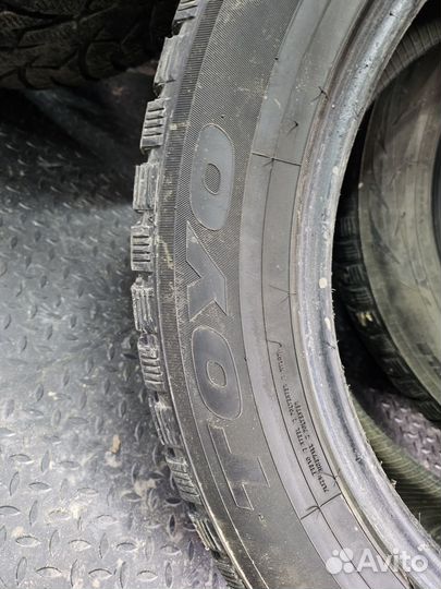 Toyo Observe G3-Ice 255/55 R20