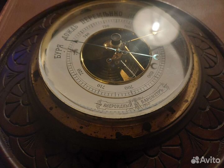 Барометр