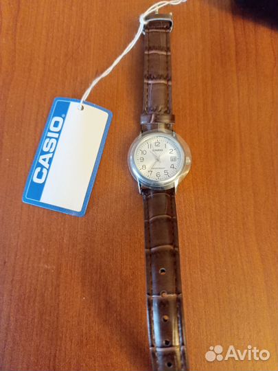 Часы женские casio