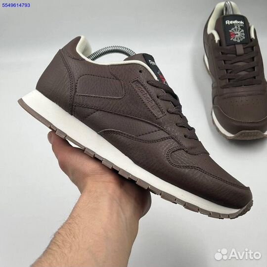 Кроссовки Reebok Classic