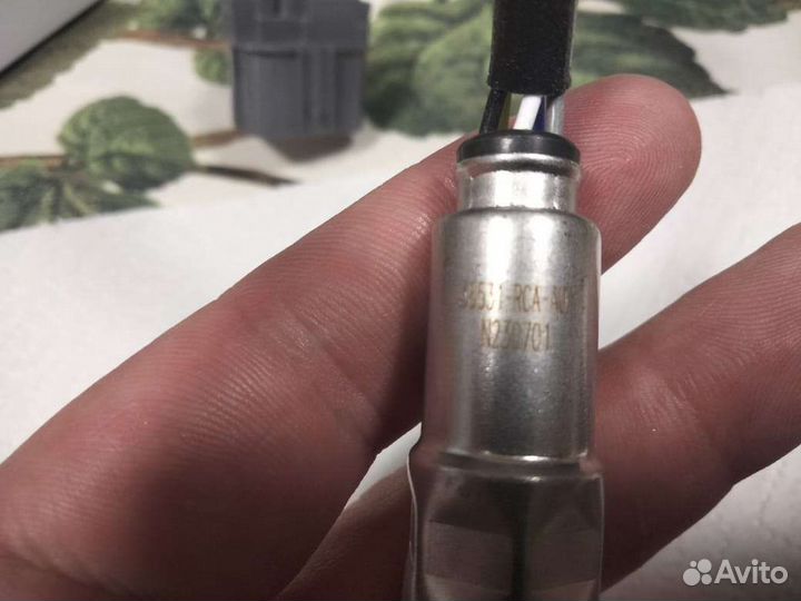 Лямбда зонд хонда акура мдх 36531-RCA-A01