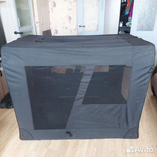 Клетка для собак