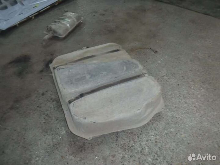 Топливный бак Kia Spectra S6D 2007