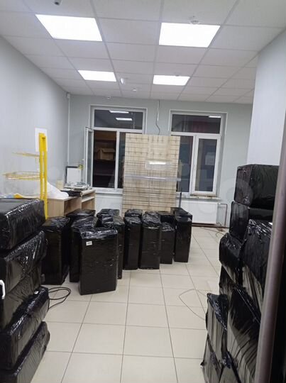 Свободного назначения, 53.9 м²