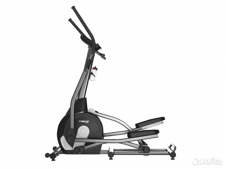 Эллиптический эргометр unixfit MV-500E