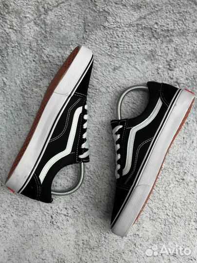 Кеды Vans Old Skool