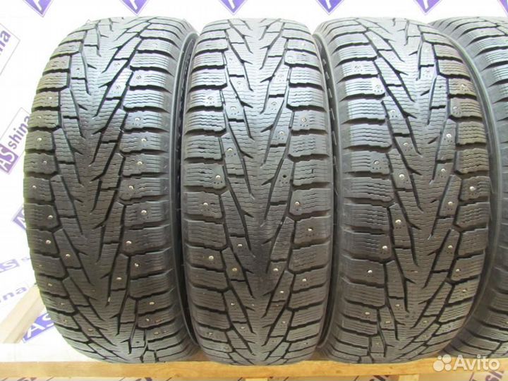 Nokian Tyres Hakkapeliitta 7 SUV 225/65 R17 88R