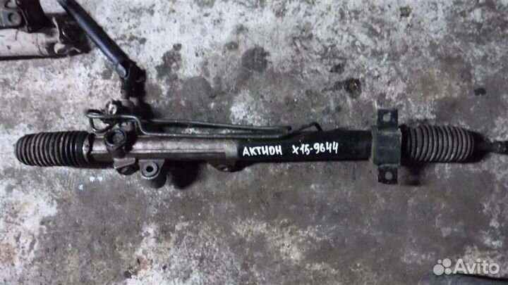 Рейка рулевая Ssang Yong Actyon 2005