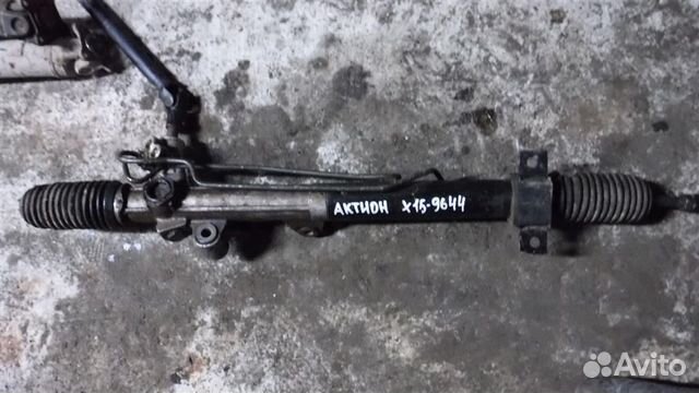 Рейка рулевая Ssang Yong Actyon 2005