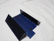 Вертикальная подставка Midnight Blue для PS2