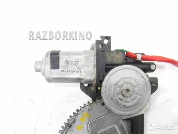 Стеклоподъемник электрический передний правый