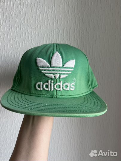 Кепка мужская adidas