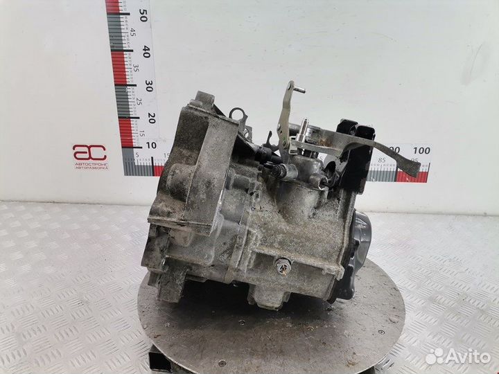 Кпп 5ст (механическая коробка) для Skoda Fabia 1