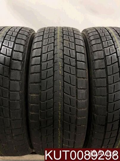 Dunlop Winter Maxx SJ8 225/55 R18 107U