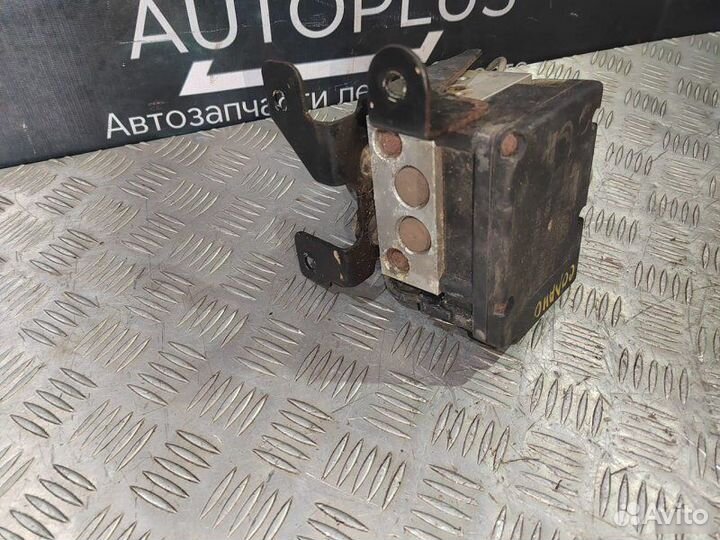 Блок ABS Lifan Solano 620 1.6 2008-2014