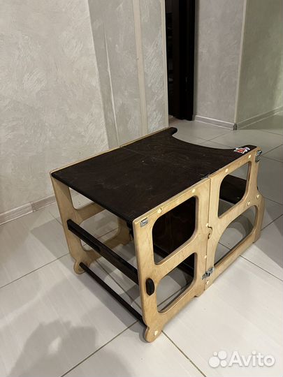 Башня помощника