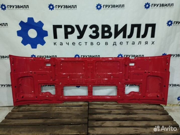 Капот Volvo FH4 82360122