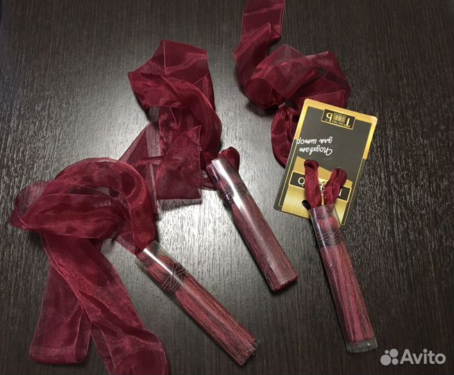 Кисти подхваты для штор