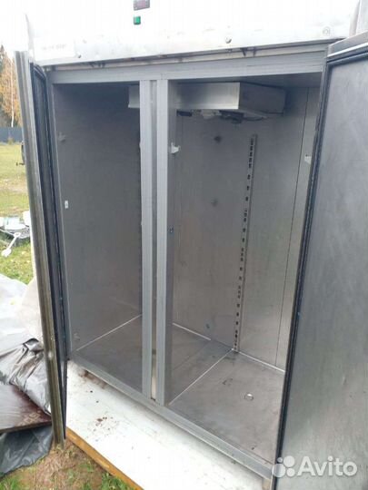 Шкаф холодильный